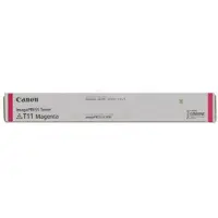 Canon T11 toner cartridge magenta (origineel)