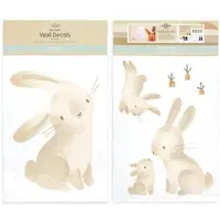Little Dutch Muurstickers - Baby Bunny