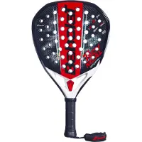 Babolat Technical Viper Soft 3.0 Padel Racket Rood 365 gr