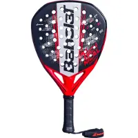 Babolat Technical Veron 3.0 Padel Racket Rood 360 gr