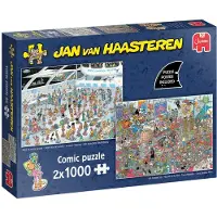 Cubicfun 3D Puzzel Notre Dame 74Dlg.