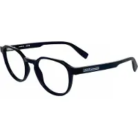 Lacoste L2980 N Transparent blue 51/20/145 MAN Brilmonturen