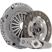 SACHS 3000 950 115 Koppelingsset