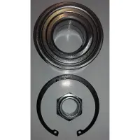 MOTAQUIP LVBW227 Wiellagerset