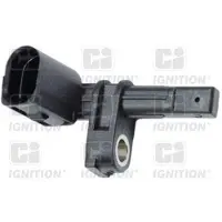 Quinton Hazell XABS1034 Wielsnelheidssensor (ABS)