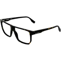 Karl Lagerfeld KL6242 Dark tortoise 59/13/150 MAN Brilmonturen