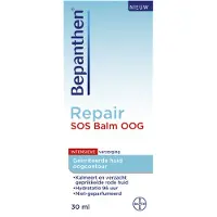 Bepanthen Repair Sos Oogbalsem