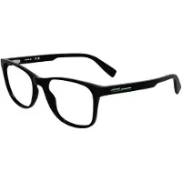 Lacoste L2979 N 54/17/145 Zwarte Bio inj-g820 MAN L2979 N