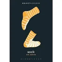 BLOOMSBURY Sock - Kim Adrian