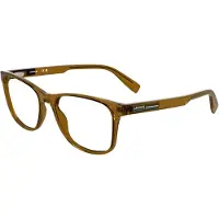 Lacoste L2979 N 54/17/145 Transparant bruin Bio inj-g820 MAN L2979 N