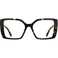Karl Lagerfeld KL6241 Tokyo tortoise 54/17/140 WOMAN Brilmonturen