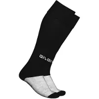 Givova Football Socks Black - 32