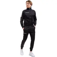 Givova Revolution Tracksuit Zwart XL Man