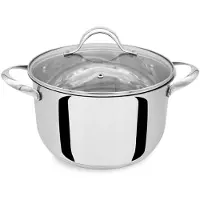 Maestro pan met deksel 24cm 5.8L MR351924