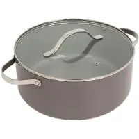 Maestro MR-4009-20 - Kookpot - 20 cm - 2,3 L - Dubbele Keramische Coating