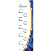 MediaRange MRBAT133 Lithium 3V niet-oplaadbare batterij