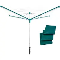 Leifheit Droogrek Linomatic 500 Deluxe
