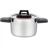 Maestro Mr-3530-24 5.5l Kookpan