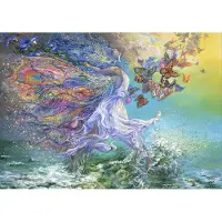 Grafika Josephine Wall - Joie de Vivre (1500) - Legpuzzel