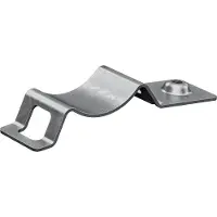 Bosch Professional PRO EMT-B Metall-Kabelbandhalter Bevestigingssokkel Nieten 1600A03C2U 1 stuk(s)