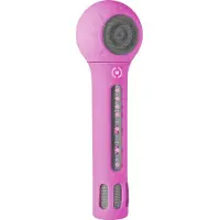 Celly Microphone With Bluetooth Speaker Roze