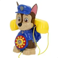Paw Patrol 39129 Telephone Interactief Speelgoed