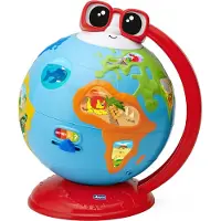 Chicco 11207000680 educatief speelgoed