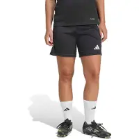 Adidas Tiro 26 League Voetbalbroekje Dames Zwart Wit