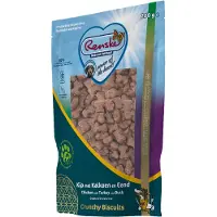 Renske Gezonde Beloning Crunchy