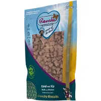 Renske Gezonde Beloning Crunchy