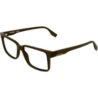 Karl Lagerfeld KL6236 Matte khaki 56/15/150 MAN Brilmonturen