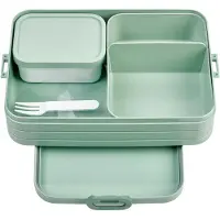 Mepal Bento Brooddoos Take a Break large - Nordic sage