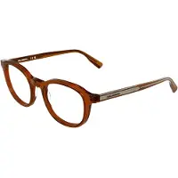 Karl Lagerfeld Bril - - KL6235 - Karamel - Acetaat - 50/20/145