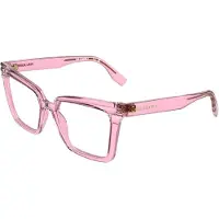 Karl Lagerfeld KL6240 Rose 54/17/140 WOMAN Brilmonturen
