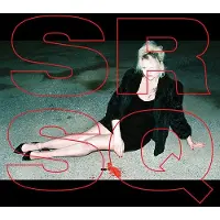 Konkurrent SRSQ - Temporal Love / Unkept (7" Single)