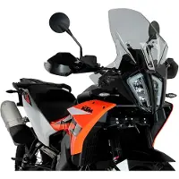 Puig Toerruit met ABE 790/890 ADV, licht getint