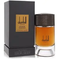 Dunhill Alfred Mongolian Cashmere eau de parfum spray 100 ml