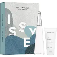 Issey Miyake L'Eau d'Issey Eau de Parfum Intense + Body Lotion Geurset 1 st