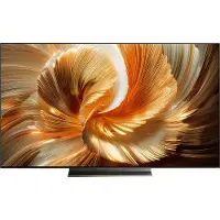 Dreame TV QLED+ Aura Mini LED S100-65 65" 4K UHD 2025