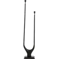 Present Time vloerlamp gavi 31x18x149cm -