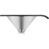 Bodum Koffiefilter Pour Over 4 Kops Zwart 500 ml
