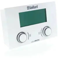 Vaillant - 0020028505 - Calormatic 392 VRT392 - thermostaat