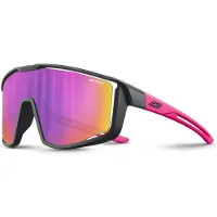 Julbo - Kid's Fury S Spectron3 (VLT 13%) - Fietsbril 8-12 Years, meerkleurig