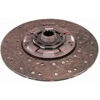 KAWE 4487 Koppelingsplaat