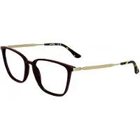 Lacoste L2984 N 53/15/140 Burgundy Bio inj-g820 VROUW L2984 N