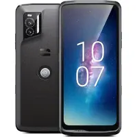 Crosscall Stellar X5s 128 GB 6.5" Zwart