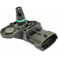 METZGER 0906271 Sensor, vuldruk