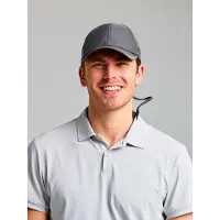 Slam Tech Cap Wit