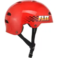 Fuse Protection Alpha Stedelijke Helm