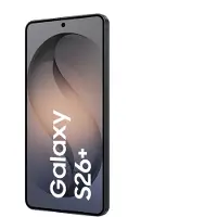 Samsung Galaxy S26 Plus 512GB Zwart 5G